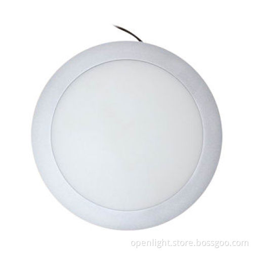 LED Downlight with 12W Power, Epistar LED Chip, Can be Samsung LED, 12mm Thickness